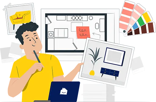 Talk to Woods Royal consultant