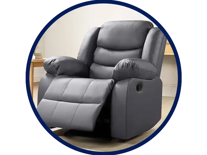 Wardrobe - Woods Royal